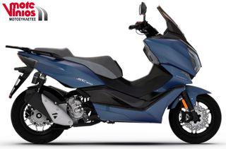 Morbidelli 2026 SC300 *ΕΠΩΝΥΜΑ ΔΩΡΑ+ΤΕΛΗ '26*-thumb-2