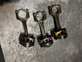 PISTONIA 1500 ECOBOOST TURBO BENZINH