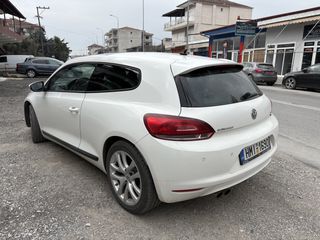 Volkswagen Scirocco 2011 1.4T 122HP 127.000 KM 1ο ΧΕΡΙ!!!-thumb-1