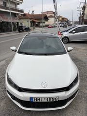 Volkswagen Scirocco 2011 1.4T 122HP 127.000 KM 1ο ΧΕΡΙ!!!-thumb-5