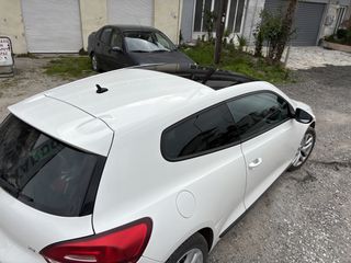 Volkswagen Scirocco 2011 1.4T 122HP 127.000 KM 1ο ΧΕΡΙ!!!-thumb-3