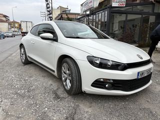 Volkswagen Scirocco 2011 1.4T 122HP 127.000 KM 1ο ΧΕΡΙ!!!-thumb-4