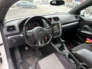 Volkswagen Scirocco 2011 1.4T 122HP 127.000 KM 1ο ΧΕΡΙ!!!-thumb-6