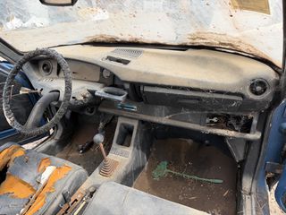 Citroen GSA 1970 GSpecial ΠΡΟΣΦΟΡΑΑΑ 1500€…-thumb-7