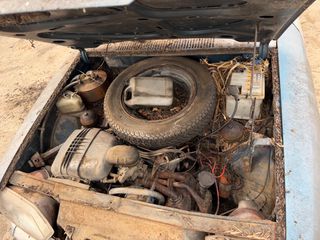 Citroen GSA 1970 GSpecial ΠΡΟΣΦΟΡΑΑΑ 1500€…-thumb-11