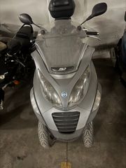 Piaggio MP3 400 2009