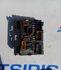 ΑΣΦΑΛΕΙΟΘΗΚΗ CITROEN (C2-C3)-PEUGEOT(207-307) 9661707880 L03