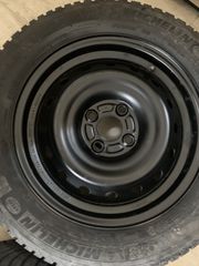 ζάντες 15αρες Suzuki swift-thumb-1