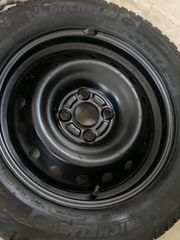 ζάντες 15αρες Suzuki swift-thumb-2
