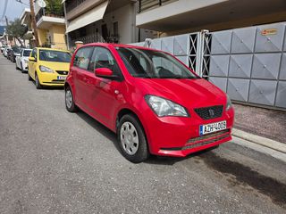Seat Mii 2016