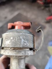 Τρισυμπιτερ VW G60-thumb-1