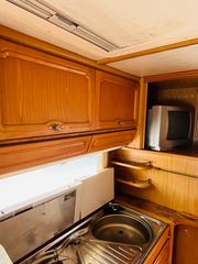 Tabbert 2004 COMTESSE 520 ΜΕ ΣΚΗΝΗ!!!-thumb-15