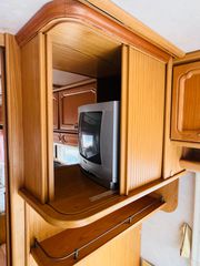 Tabbert 2004 COMTESSE 520 ΜΕ ΣΚΗΝΗ!!!-thumb-20