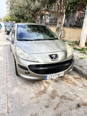 Peugeot 207 2006