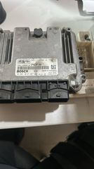 ΕΓΚΕΦΑΛΟΣ ΣΕΤ FORD FOCUS II DIESEL 1.6 7M51-12A650-UA