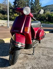 Vespa 200 Cosa 1993