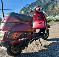 Vespa 200 Cosa 1993-thumb-2