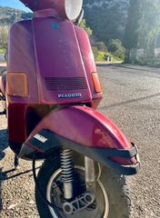 Vespa 200 Cosa 1993-thumb-4