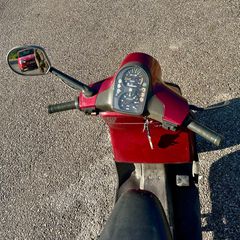 Vespa 200 Cosa 1993-thumb-6