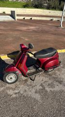 Vespa 200 Cosa 1993-thumb-8