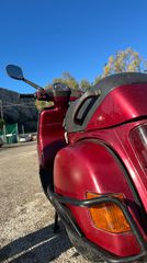 Vespa 200 Cosa 1993-thumb-9