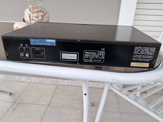 CD PLAYER TECHNICS SL PG 380-thumb-2