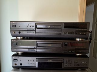 CD PLAYER TECHNICS SL PG 380-thumb-3