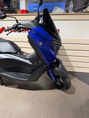 Yamaha NMAX 125 2026 NEO 2026 ΝΟΥΛΑΣ-thumb-1