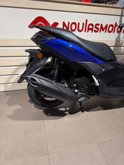 Yamaha NMAX 125 2026 NEO 2026 ΝΟΥΛΑΣ-thumb-2