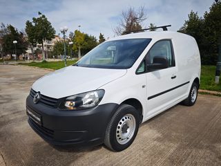 Volkswagen Caddy 2013 CADDY 1.6 DIESEL