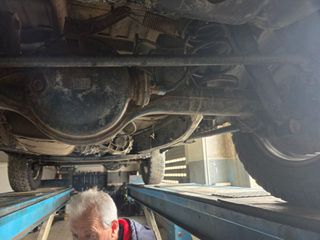 Nissan Patrol 1990 Y60 τελευταια προσφορα μεχρι δευτερα 4-5-2026-thumb-5