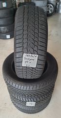 GOODYEAR ULTRA GRIP 215/55R16 97V