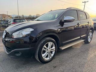 Nissan Qashqai 2012 1.6 DCI 131