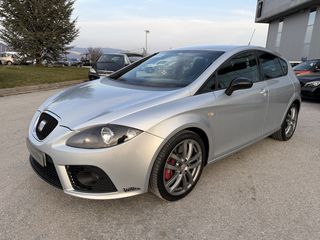 Seat Leon 2007 CUPRA-thumb-2