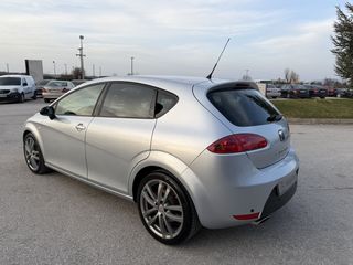 Seat Leon 2007 CUPRA-thumb-3