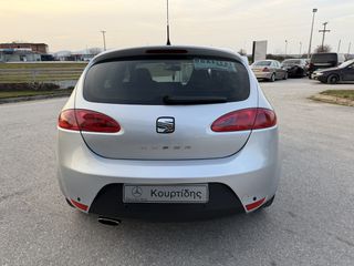 Seat Leon 2007 CUPRA-thumb-4