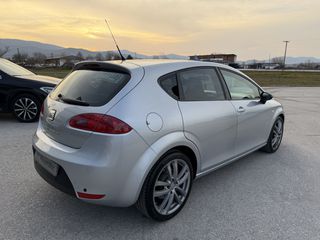 Seat Leon 2007 CUPRA-thumb-5