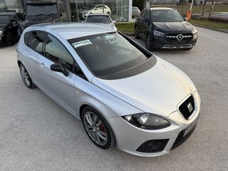 Seat Leon 2007 CUPRA-thumb-7