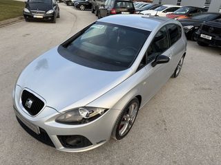 Seat Leon 2007 CUPRA-thumb-8