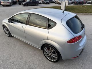 Seat Leon 2007 CUPRA-thumb-9