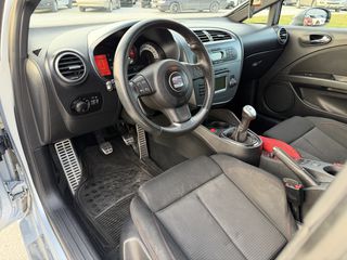 Seat Leon 2007 CUPRA-thumb-12