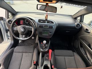Seat Leon 2007 CUPRA-thumb-19