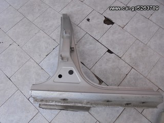 δεξια κολωνα απο Opel Corsa d' 2009