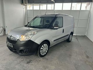 Opel Combo 2019 1.3 CDTI DIESEL COPA CAR-thumb-1