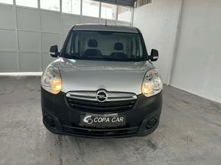 Opel Combo 2019 1.3 CDTI DIESEL COPA CAR-thumb-2
