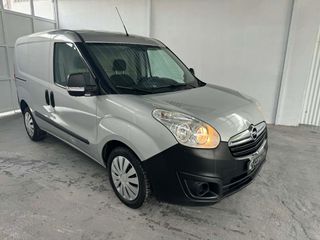 Opel Combo 2019 1.3 CDTI DIESEL COPA CAR-thumb-3