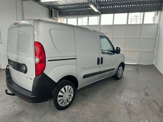 Opel Combo 2019 1.3 CDTI DIESEL COPA CAR-thumb-4