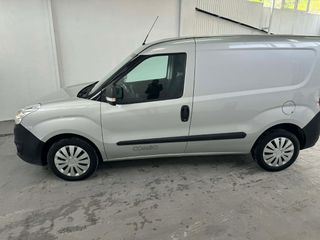 Opel Combo 2019 1.3 CDTI DIESEL COPA CAR-thumb-5