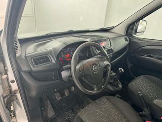 Opel Combo 2019 1.3 CDTI DIESEL COPA CAR-thumb-11