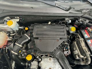 Opel Combo 2019 1.3 CDTI DIESEL COPA CAR-thumb-20
